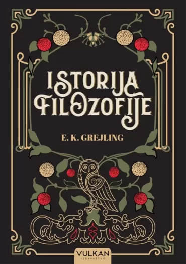 istorija filozofije e k grejling