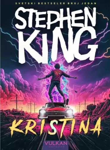 kristina stiven king