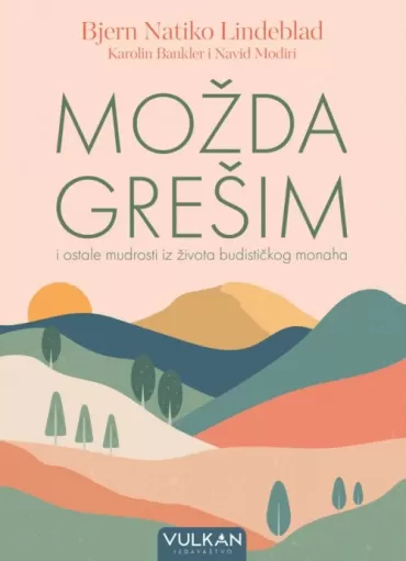 možda grešim bjern natiko lindeblad