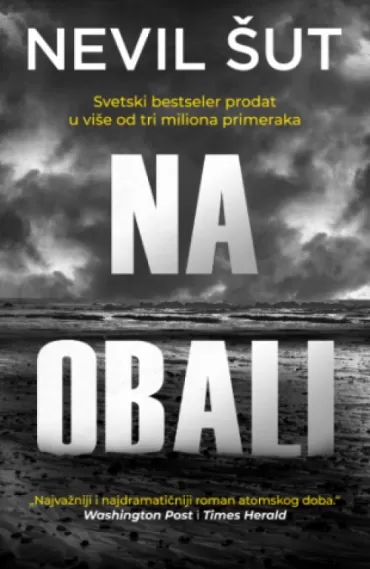 na obali nevil šut