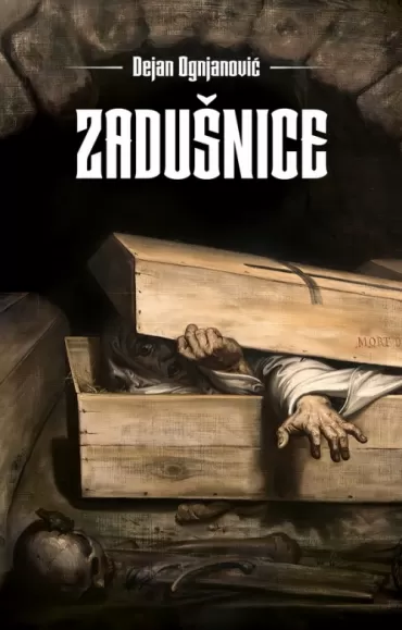 zadušnice dejan ognjanović