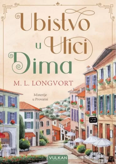 ubistvo u ulici dima m l longvort