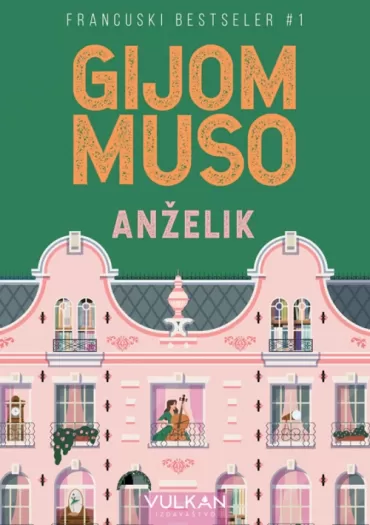 anželik gijom muso