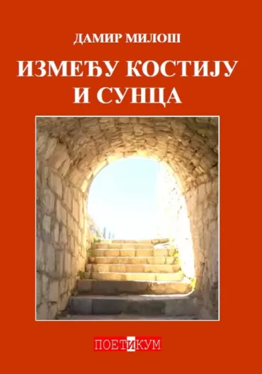 između kostiju i sunca damir miloš