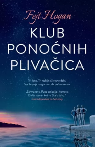 klub ponoćnih plivačica fejt hogan
