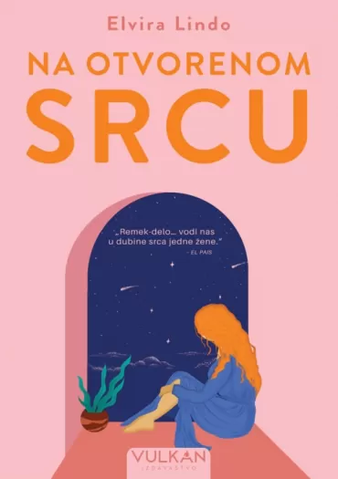 na otvorenom srcu elvira lindo