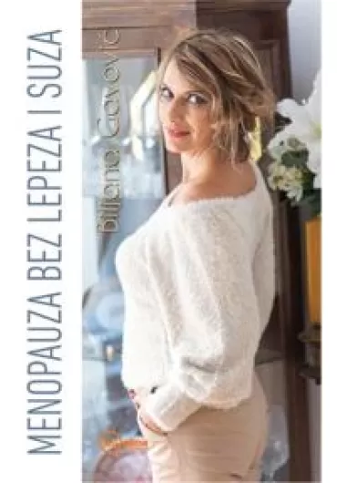 menopauza bez lepeza i suza biljana gavović