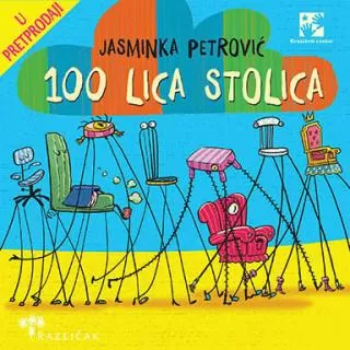 100 lica stolica jasminka petrović