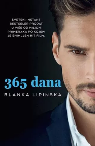 365 dana blanka lipinska