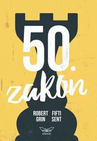 50 zakon robert grin