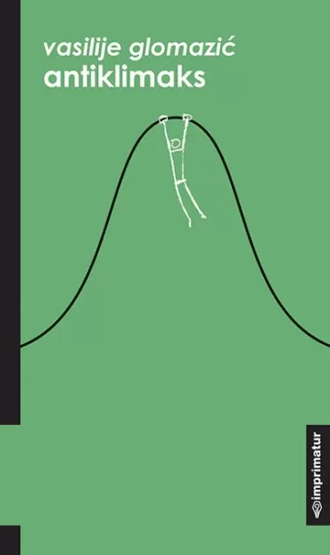 antiklimaks vasilije glomazić