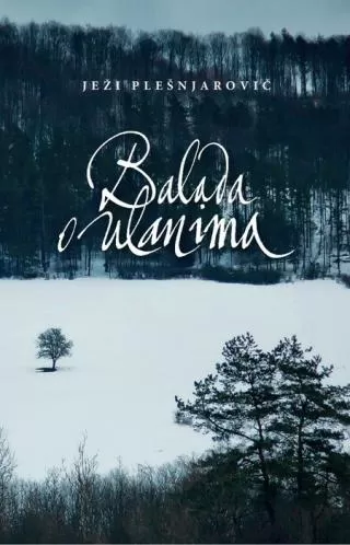 balada o ulanima ježi plešnjarović