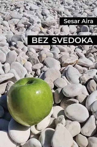 bez svedoka sesar aira