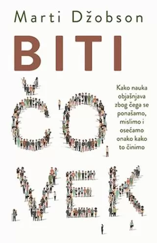 biti čovek marti džobson