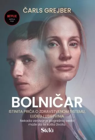 bolničar čarls grejber