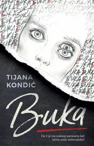 buka tijana kondić