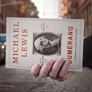 bumerang michael lewis