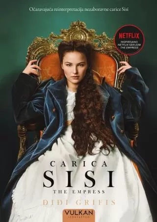 carica sisi điđi grifis