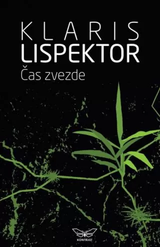 čas zvezde klaris lispektor