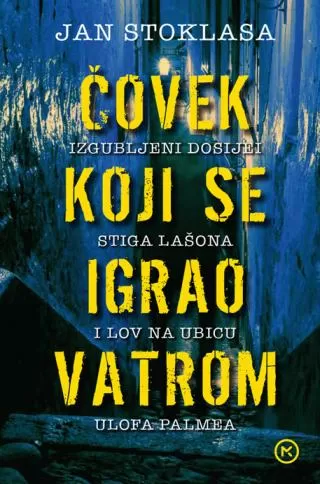 čovek koji se igrao vatrom jan stoklasa