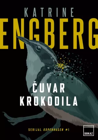 čuvar krokodila katrine engberg