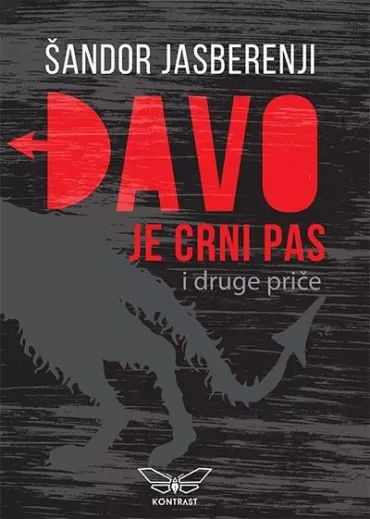 đavo je crni pas i druge priče šandor jasberenji