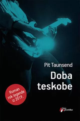 doba teskobe pit taunsend