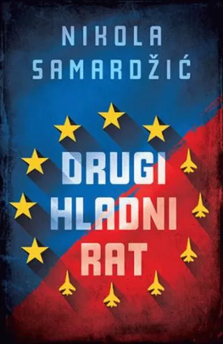 drugi hladni rat nikola samardžić