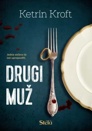 drugi muž ketrin kroft