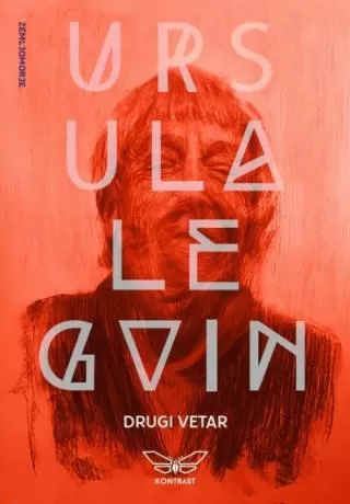 drugi vetar ursula k le gvin