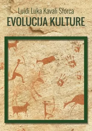 evolucija kulture luiđi luka kavali sforca