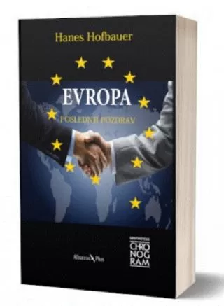 evropa, poslednji pozdrav hanes hofbauer