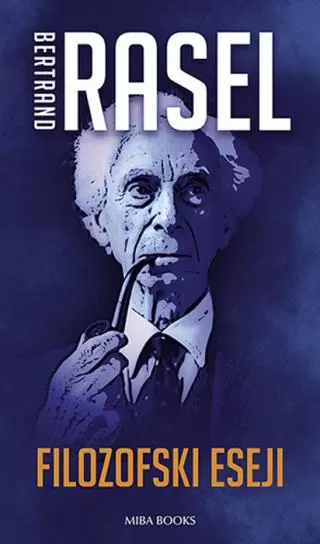 filozofski eseji bertrand rasel