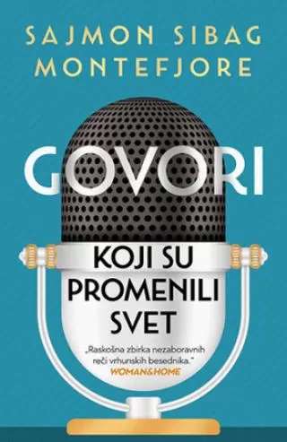 govori koji su promenili svet sajmon sibag montefjore