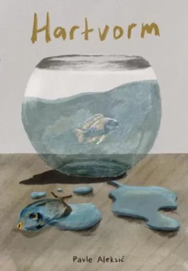 hartvorm pavle aleksić