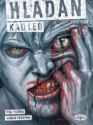 hladan kao led 1 huan fereira pol tobin