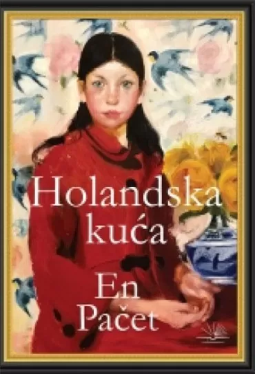 holandska kuća en pačet