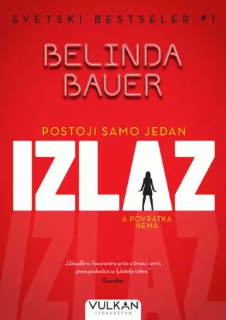 izlaz belinda bauer
