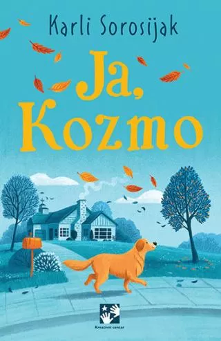 ja, kozmo karli sorosijak