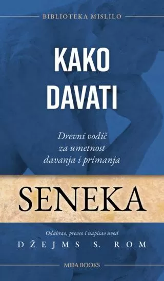kako davati lucije anej seneka