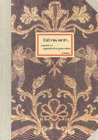 kao rani mraz đorđe balašević