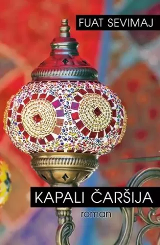 kapali čaršija fuat sevimaj