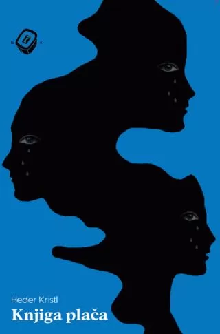 knjiga plača heder kristl