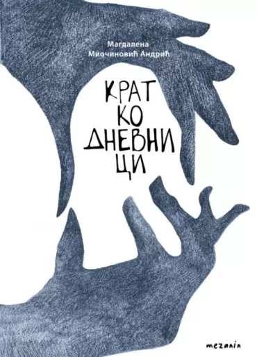 kratkodnevnici magdalena miočinović andrić