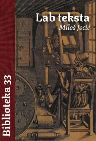lab teksta miloš jocić
