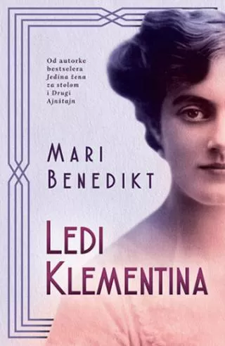 ledi klementina mari benedikt