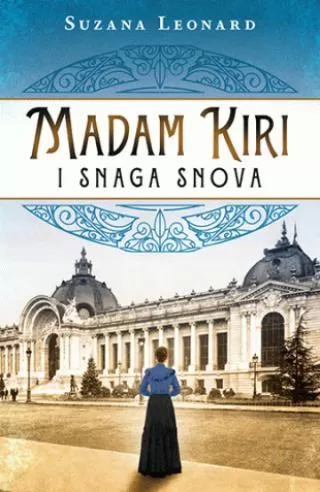 madam kiri i snaga snova suzana leonard