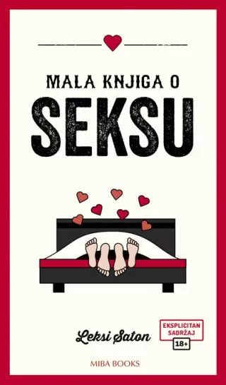 mala knjiga o seksu leksi saton