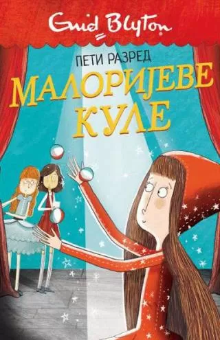 malorijeve kule peti razred inid blajton