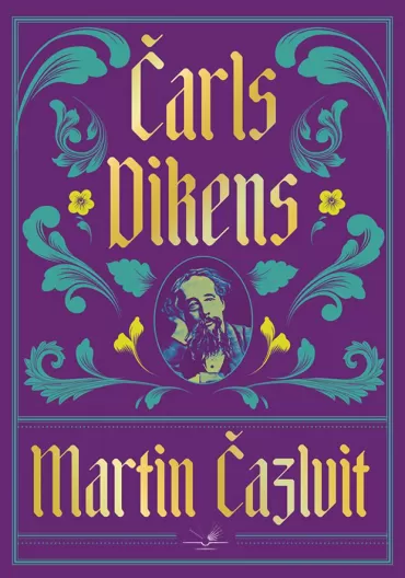 martin čazlvit čarls dikens